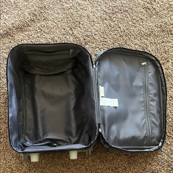 Pottery barn kids small 13x17 luggage - Picture 3 of 6